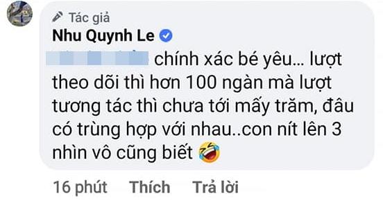 Quỳnh Như tiếp tục xỉa xói người tình tin đồn của Hoàng Anh?-5