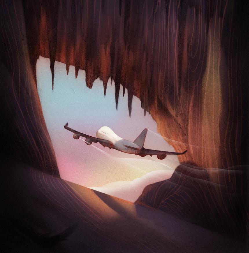 Hậu Covid-19, du lịch có thể vui vẻ trở lại?-3