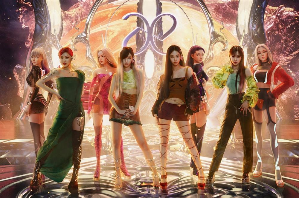 Ca sĩ ảo làm gia tăng vấn nạn video khiêu dâm ở Kpop-2