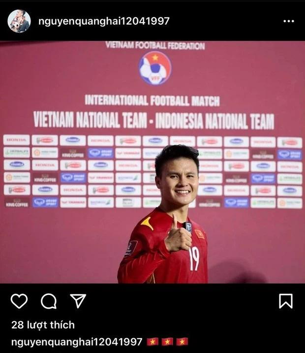 Dàn nam thần tuyển Việt Nam xả vai và xả ảnh lên cõi mạng-2