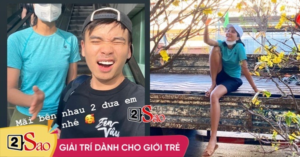 Lộ bằng chứng H’Hen Niê tái hợp nhiếp ảnh gia hơn 3 tuổi?