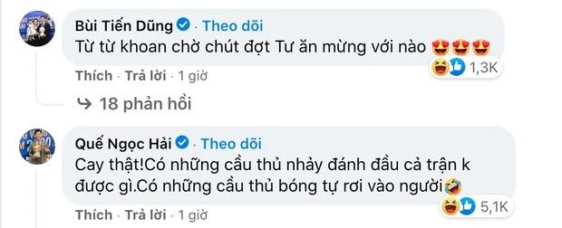 Dàn nam thần tuyển Việt Nam xả vai và xả ảnh lên cõi mạng-4