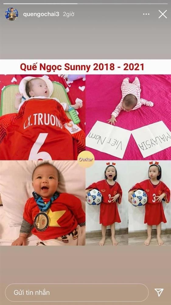 Dàn nam thần tuyển Việt Nam xả vai và xả ảnh lên cõi mạng-7