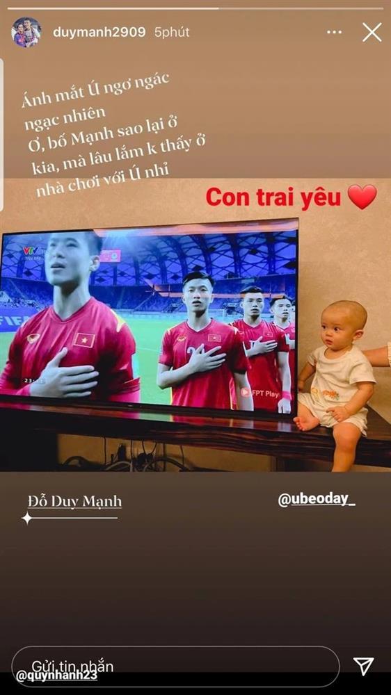 Dàn nam thần tuyển Việt Nam xả vai và xả ảnh lên cõi mạng-12