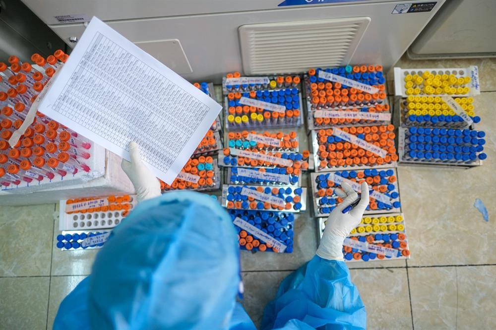 Biện pháp chưa từng có tiền lệ trong chiến dịch chống Covid-19-3