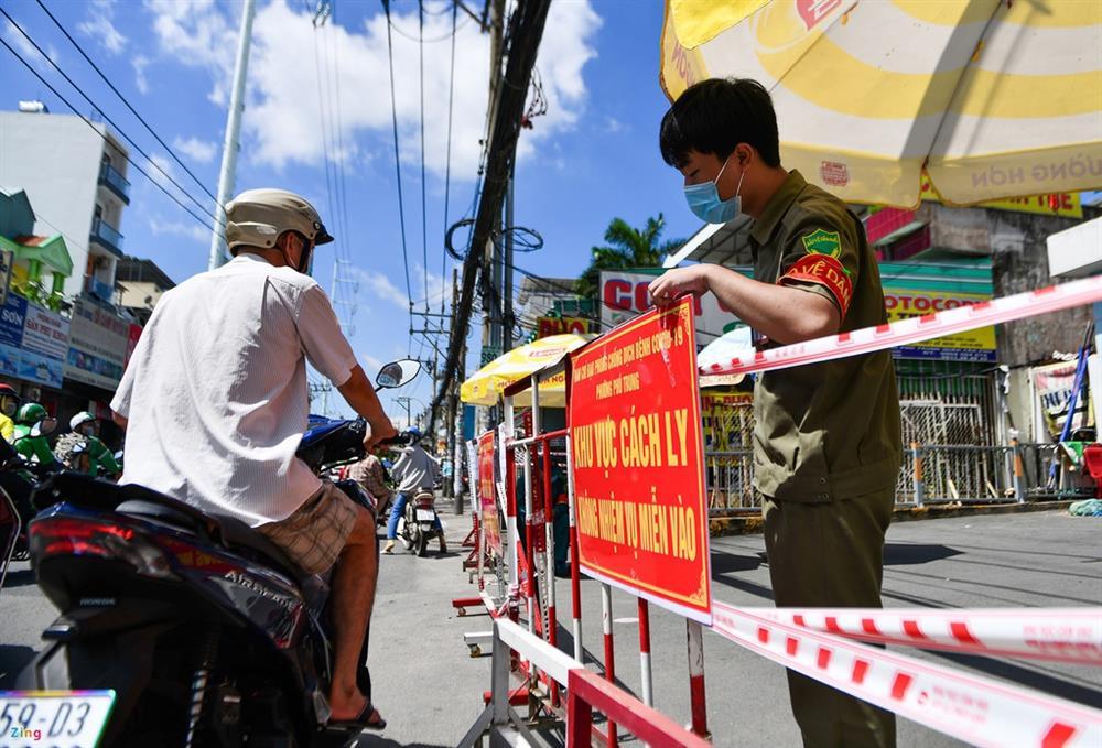 Biện pháp chưa từng có tiền lệ trong chiến dịch chống Covid-19-4