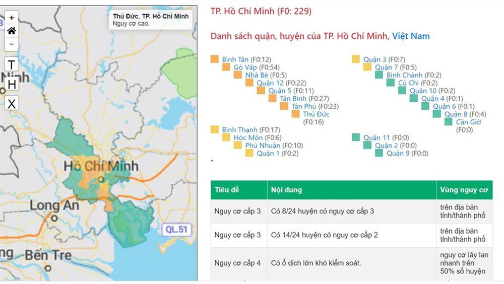 Biện pháp chưa từng có tiền lệ trong chiến dịch chống Covid-19-5