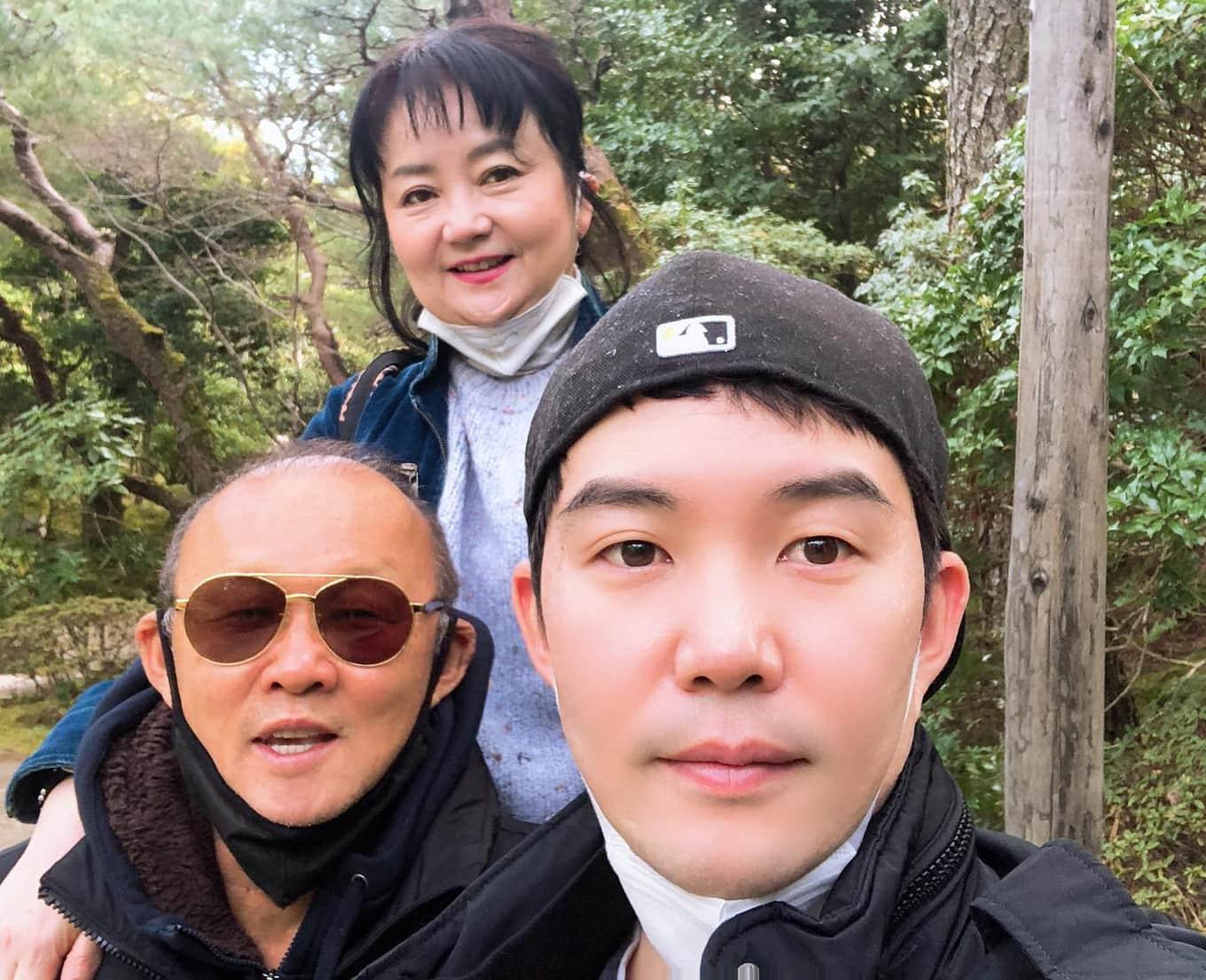 Gia đình gặp biến cố, HLV Park Hang Seo phải về Hàn Quốc-2