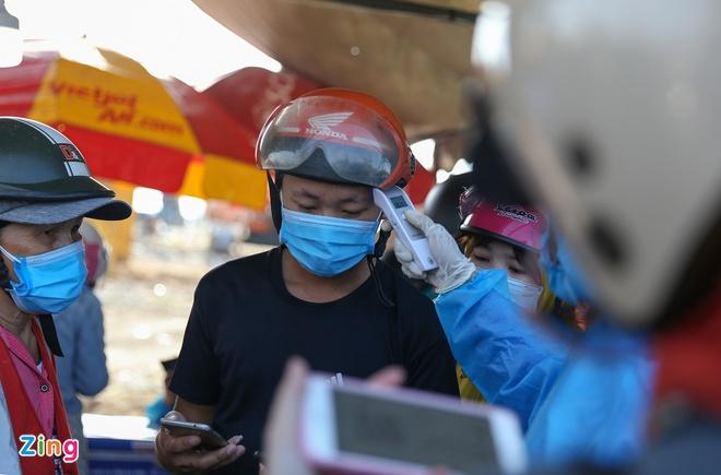 Đà Nẵng cho phép nhà hàng, quán ăn mở lại từ 0h ngày 9/6-1