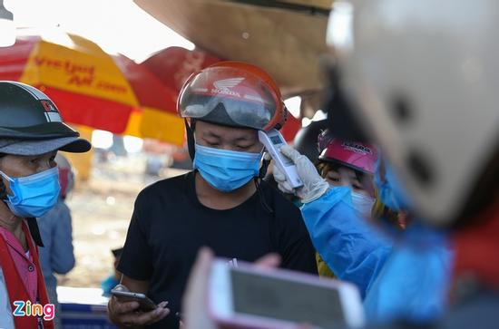 Đà Nẵng cho phép nhà hàng, quán ăn mở lại từ 0h ngày 9/6