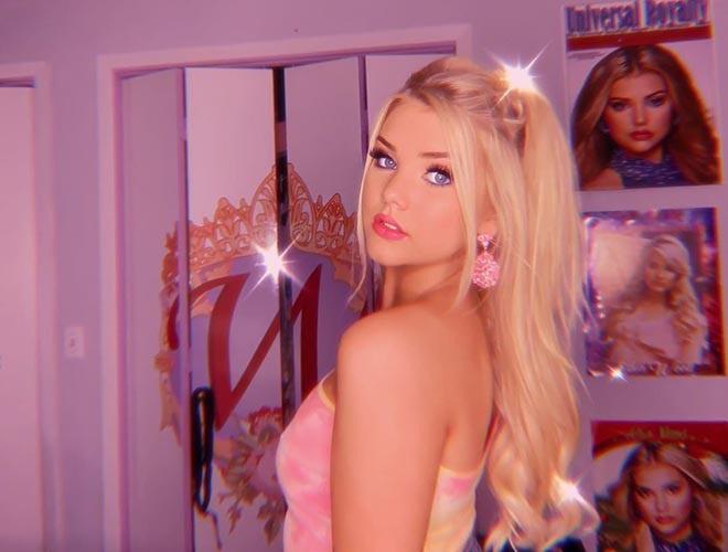 Hoa hậu nhí từng tiêm botox năm 4 tuổi lột xác ở tuổi trưởng thành-10