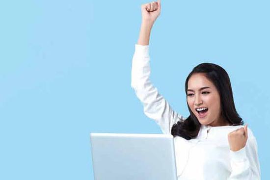 Hành trình 20 năm vợ tôi xài laptop