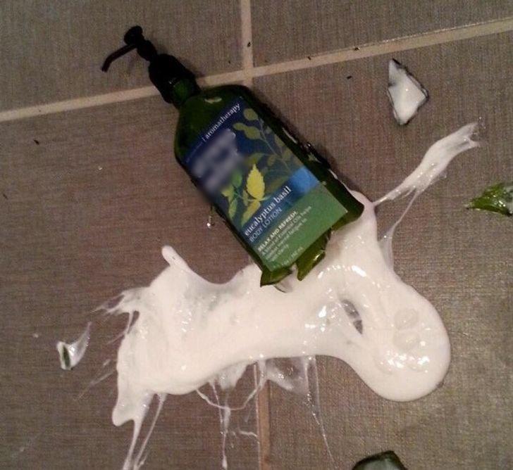 Nếu bạn thấy hôm nay quá mệt mỏi, hãy nhìn các thánh max nhọ mà vui lên!-2