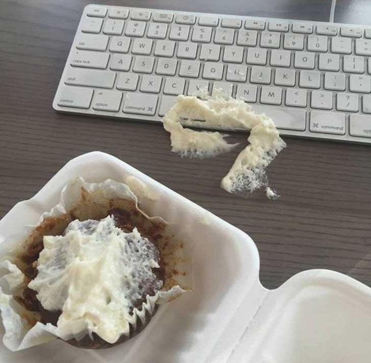 Nếu bạn thấy hôm nay quá mệt mỏi, hãy nhìn các thánh max nhọ mà vui lên!-3