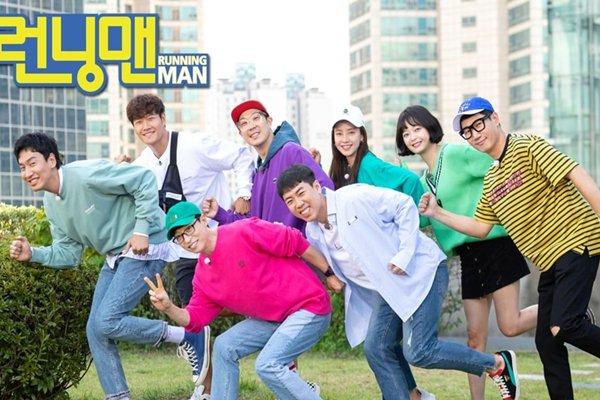 Lee Kwang Soo khóc nghẹn trong ngày chia tay Running Man-7