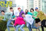 Lee Kwang Soo khóc nghẹn trong ngày chia tay Running Man-7