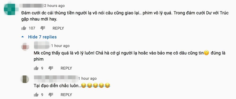 Khán giả ức chế vì quá nhiều drama trong Cây Táo Nở Hoa tập 29-12