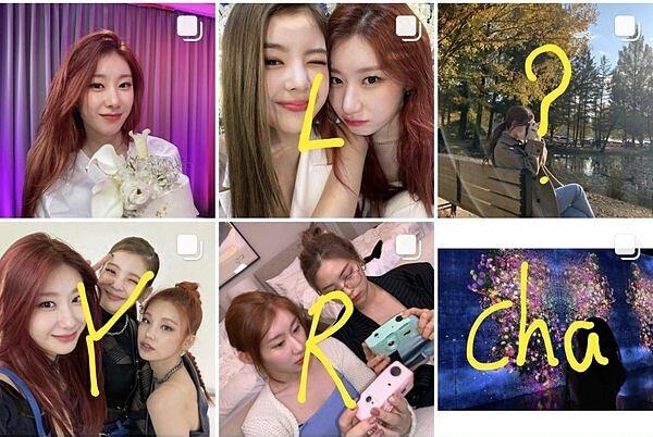 Rộ tin đồn 2 thành viên ITZY ‘bằng mặt không bằng lòng’ vì chi tiết kỳ lạ