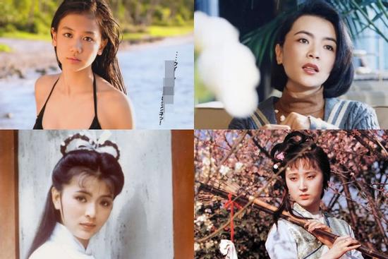 Lạ đời dàn nữ thần bất ngờ đi tu bỏ mặc hàng triệu fan nam tiếc ngẩn ngơ