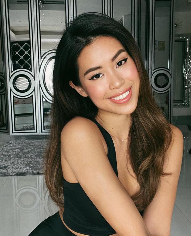 Loạt ảnh ở nhà vẫn đẹp của ái nữ tỷ phú Johnathan Hạnh Nguyễn-2