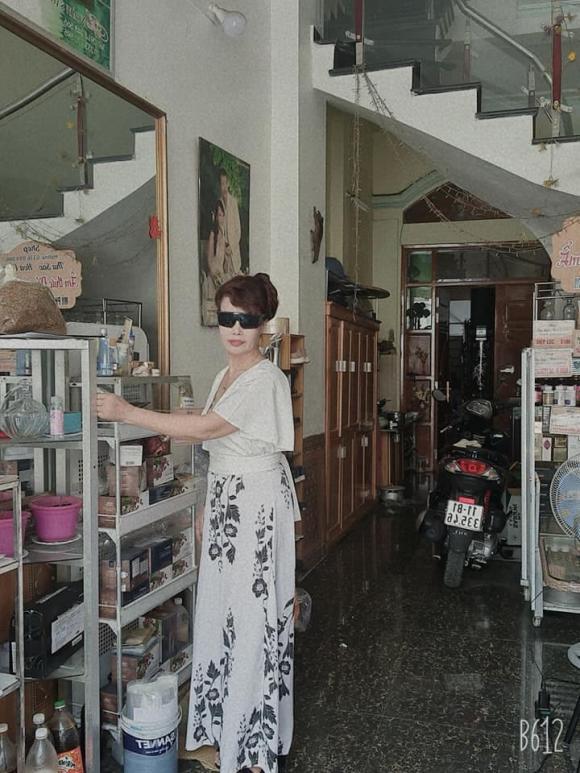 Cuộc sống cô dâu 62 tuổi Thu Sao và chồng trẻ Hoa Cương giờ ra sao?-2