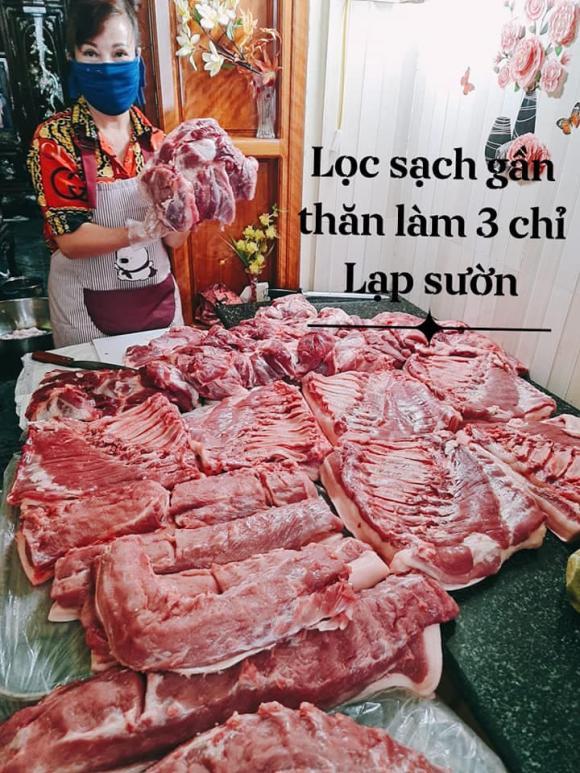 Cuộc sống cô dâu 62 tuổi Thu Sao và chồng trẻ Hoa Cương giờ ra sao?-3