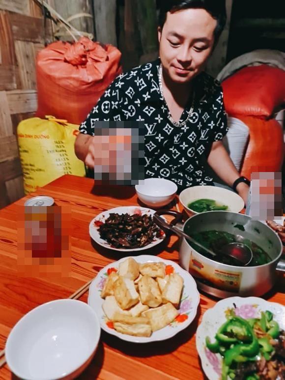 Cuộc sống cô dâu 62 tuổi Thu Sao và chồng trẻ Hoa Cương giờ ra sao?-4