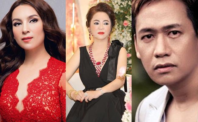 Bị Phi Nhung phản tố, Duy Mạnh mới chính là kẻ nói dối?-2