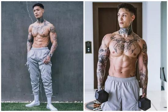 Thực đơn duy trì cơ bụng 6 múi cho nam giới