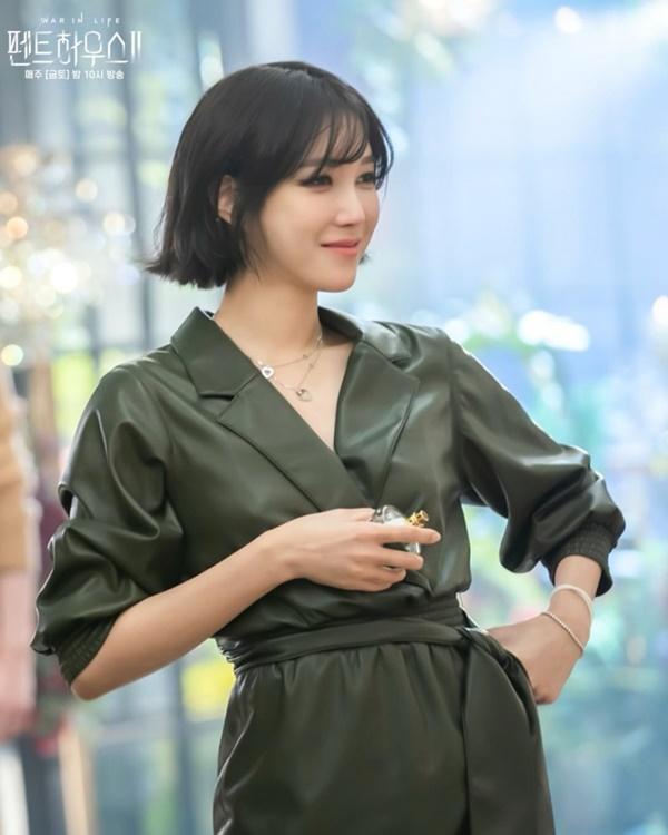 Từ Penthouse đến Mine: Thân phận bồ nhí tài phiệt là đời sống bóng tối, không danh không phận-1