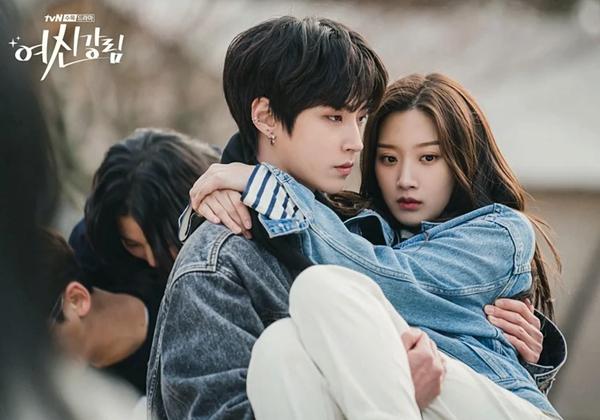 Hội diễn viên Hàn mới nổi: Có đỏ có thơm nhưng mãi mới tỏa sáng-4