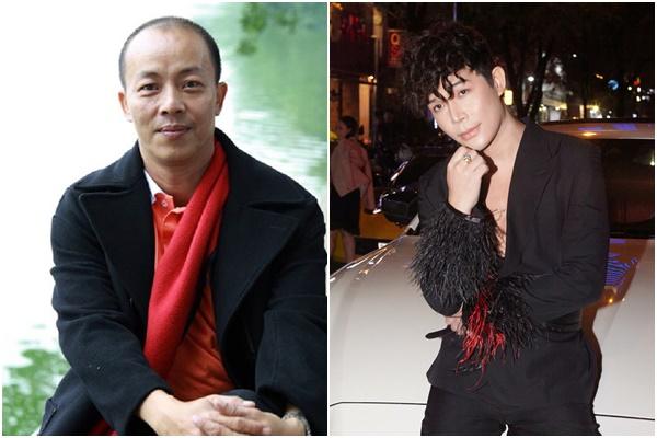 Nathan Lee mỉa mai NSƯT Đức Hải giữa ồn ào phát ngôn thô tục?-2