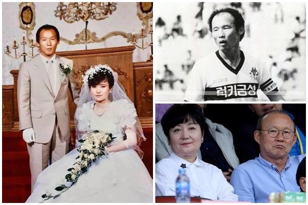 HLV Park Hang Seo hốt hoảng chỉnh khẩu trang cho học trò vì 1 lý do đáng trân trọng!-6