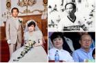 Vợ chồng ông Park Hang Seo thời trẻ: Phu nhân xinh đẹp còn 'ngài ngủ gật' gầy gò, mất phong độ