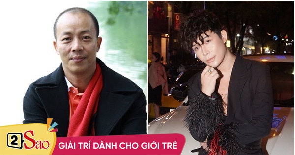 Nathan Lee mỉa mai NSƯT Đức Hải giữa ồn ào phát ngôn thô tục?