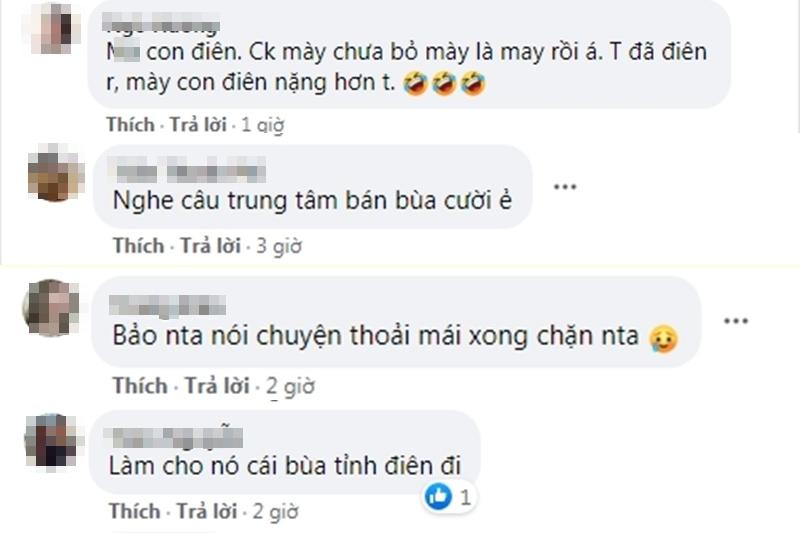 Cô nàng đòi mua bùa diệt Tuesday, nào ngờ bị chủ shop chửi tốc váy-5