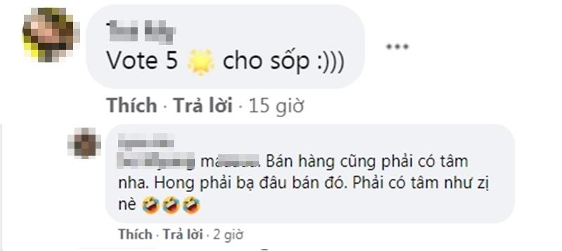 Cô nàng đòi mua bùa diệt Tuesday, nào ngờ bị chủ shop chửi tốc váy-6