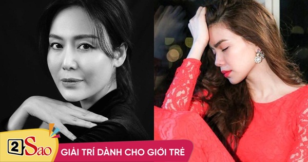 4 ngày Thu Thủy qua đời, Hồ Ngọc Hà vẫn ám ảnh không ngủ được