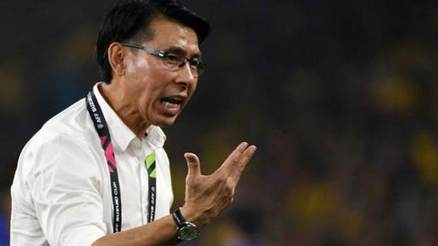 HLV Malaysia thấy may mắn khi Quang Hải gặp hạn trước trận sinh tử-2