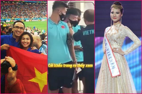 Bức ảnh cháu trai thất lạc của HLV Park Hang Seo gây sốt-5