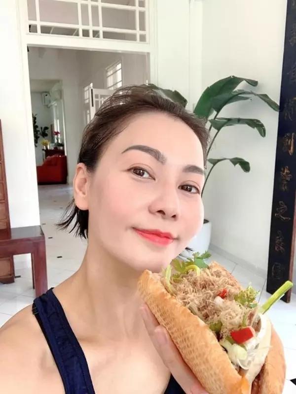 Thu Minh sống thế nào khi liên tục bị kéo vào drama Nathan Lee?-4