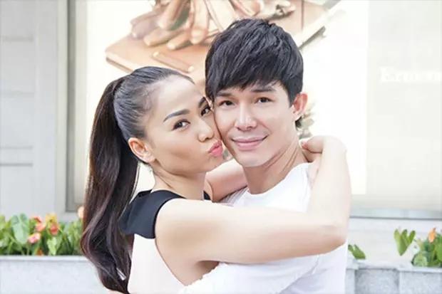 Thu Minh sống thế nào khi liên tục bị kéo vào drama Nathan Lee?-1