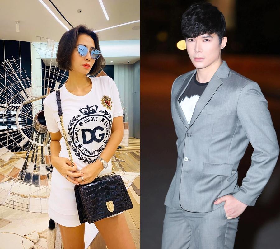 Thu Minh sống thế nào khi liên tục bị kéo vào drama Nathan Lee?-2