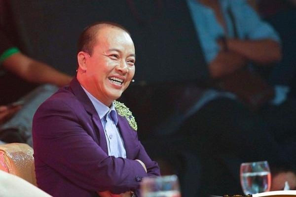 Đức Hải mất chức Phó Hiệu trưởng, dân mạng: Cần tước luôn NSƯT-6