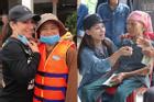 Dân mạng vạch ra điểm bất thường trong 2 đợt từ thiện của Phi Nhung