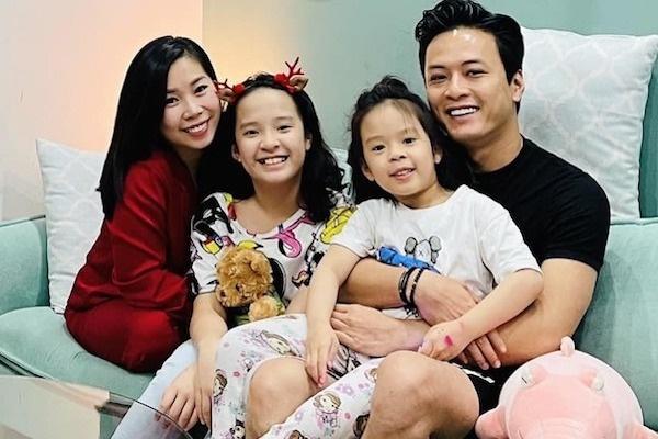 Dàn sao Hướng Dương Ngược Nắng: Nữ làm mẹ đơn thân, nam bị chê vợ xấu-3