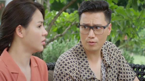 Dàn sao Hướng Dương Ngược Nắng: Nữ làm mẹ đơn thân, nam bị chê vợ xấu-10