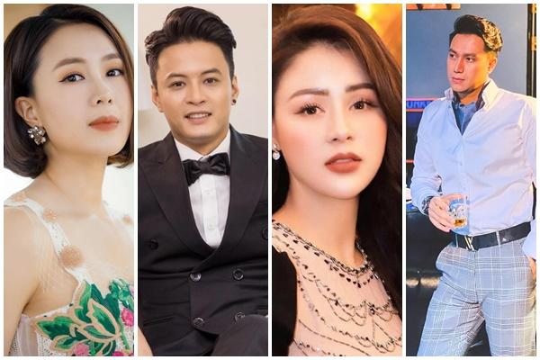 Khiếp vía với những bà mẹ ghê gớm đáng sợ trên phim Việt-10