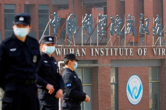 Cơ quan nghiên cứu Mỹ kết luận COVID-19 bùng phát từ phòng thí nghiệm Vũ Hán