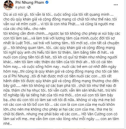 Hacker bật khóc khuyên Hồ Văn Cường mạnh mẽ thoát động quỷ-4